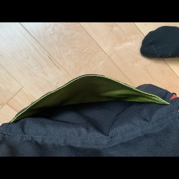 Classic black purse, designer - Picture 6 of 10